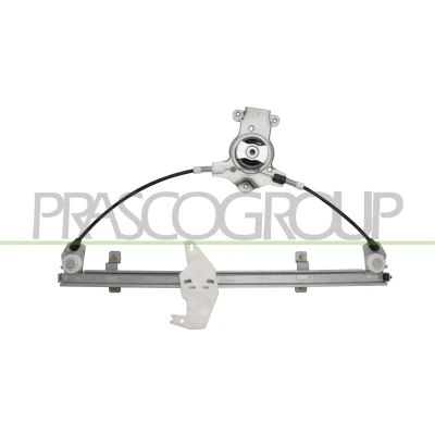Imagem de Prasco Elevador de vidro à frente, lado direito elétrico DS422W023 NISSAN: Almera II Hatchback