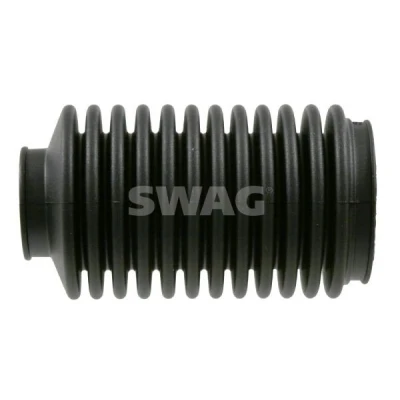 Imagem de SWAG 30 80 0054 Fole de Direcção Borracha VOLKSWAGEN: GOLF 2, 3, Passat B3/B4 Sedan, SEAT: Ibiza Córdoba I Vario, Sedan