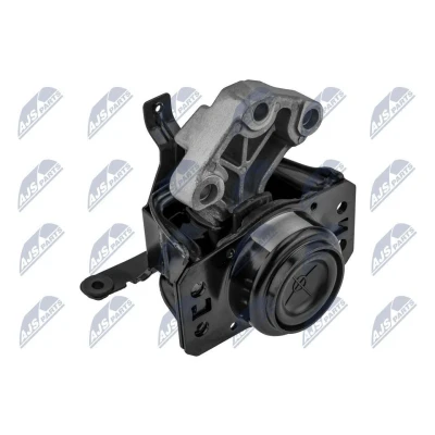 Imagem de NTY ZPS PE 027 Suporte, motor à direita, em cima CITROËN: Berlingo / First I Van, II