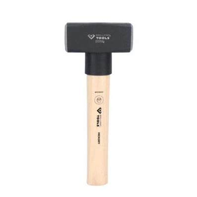 Imagem de KS TOOLS BT075200 Marreta Madeira (nogueira) 2100