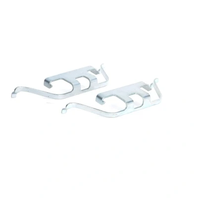 Imagem de AUTOFREN SEINSA D42483A Kit de acessórios, pastilhas travão Eixo traseiro BMW: 3 Sedan, Coupe, 1 LAND ROVER: Range Rover 2