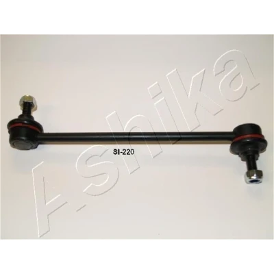 Imagem de ASHIKA 106 02 220 barra / escora, estabilizadora Eixo dianteiro 314mm 10 X 1,25mm TOYOTA: RAV4 II SUV