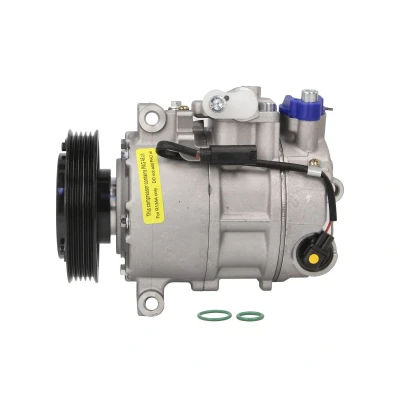 Imagem de NISSENS 890764 Compressor 6SEU16C 12 PAG 46 R 134a
