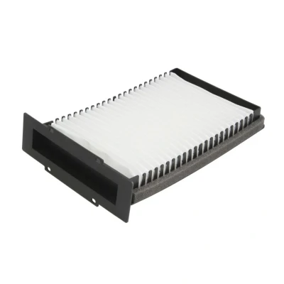 Imagem de BOSCH 1 987 432 210 Filtro, ar do habitáculo Filtro de partículas 273 187 62 LAND ROVER: Freelander I SUV, SUV Cabrio