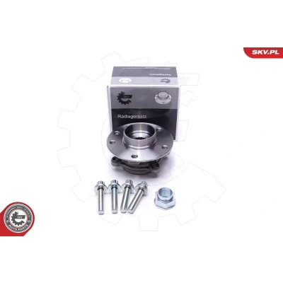 Imagem de ESEN SKV 29SKV539 Kit de rolamento roda Eixo dianteiro 84,2, 135mm