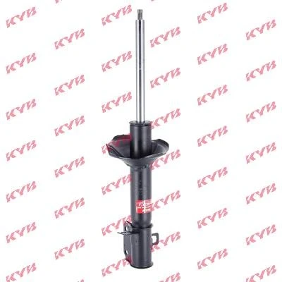 Imagem de KYB Excel G 333246 Amortecedor Eixo traseiro direito Pressão do gás Tubo duplo com assento de mola cavilha em cima
