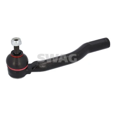 Imagem de SWAG 82 93 0529 Rótula de direção com porca autoblocante NISSAN: Note I