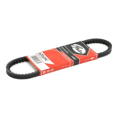 Imagem de GATES 6204MC Correia Trapezoidal 10 600 SUZUKI: Vitara I SUV, SUV Cabrio, VOLKSWAGEN: TRANSPORTER 3 Kasten endado, norauto, oscaro, mister