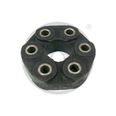 Imagem de OPTIMAL F8 6762 Acoplamento do Cardan à frente 106mm BMW: 3 Sedan, 5 Coupe
