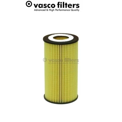 Imagem de DAVID VASCO V329 Filtro de óleo com retentor Cartucho filtrante CHRYSLER: PT Cruiser Carrinha