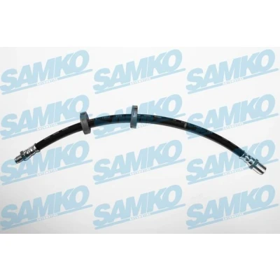 Imagem de SAMKO 6T48623 Mangueira de Travão 380mm M10x1, M10X1