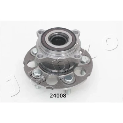 Imagem de JAPKO 424008 Cubo da Roda Eixo traseiro