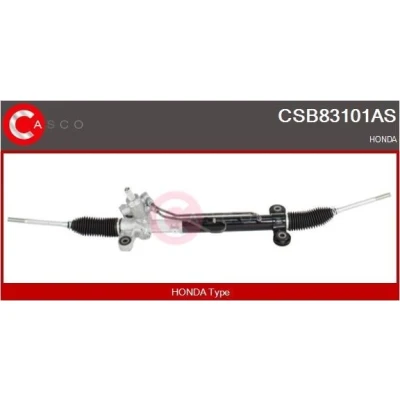 Imagem de CASCO CWT15101AS Tirante de Limpa Vidros para veículo com volante à esquerda frente