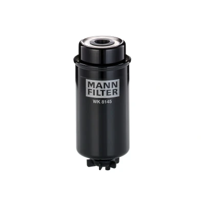 Imagem de MANN FILTER WK 8145 Filtro de Combustível aparafusado