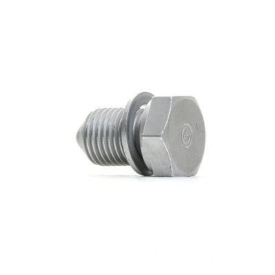 Imagem de METZGER 8030043 Bujão do Carter M14x1,5 Aço 19 com junta VOLKSWAGEN: Golf 7, 4, Polo V Hatchback, AUDI: A4 B6 Avant, B5 Sedan, A3 Hatchback