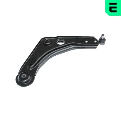 Imagem de OPTIMAL G6 053 Braço de suspensão à direita, em baixo, Eixo dianteiro transversal 17 FORD: Escort 5, 6 Kombi