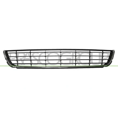 Imagem de PRASCO VG0382130 Grelha de Pára Choques com aro à frente VOLKSWAGEN: Golf 6, 6