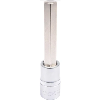 Imagem de YATO YT 04396 Chave de caixa DIN3120 12mm aço cromo vanádio