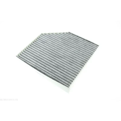 Imagem de AUTOMEGA 180052910 Filtro, ar do habitáculo Filtro de carvão ativado 253 255 35 AUDI: A6 C7 Avant, Sedan, Allroad