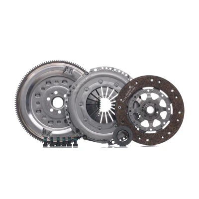 Imagem de SACHS ZMS Modul 2290 601 015 Kit de Embraiagem AUDI: A4 B6 Avant, B5 B7 VOLKSWAGEN: Passat GP Sedan, Variant