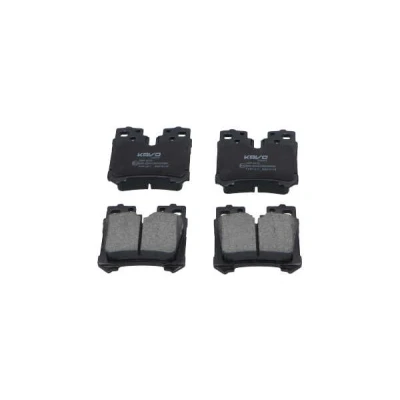 Imagem de KAVO PARTS KBP 9122 Jogo de pastilhas para travão disco