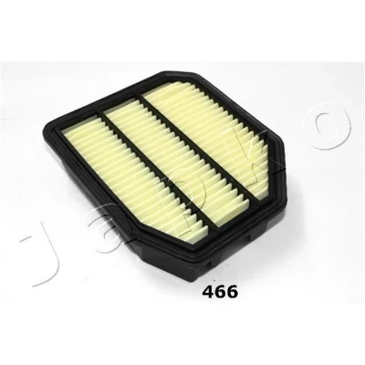 Imagem de JAPKO 20466 Filtro de ar 47 168 200 Cartucho filtrante HONDA: HR V II