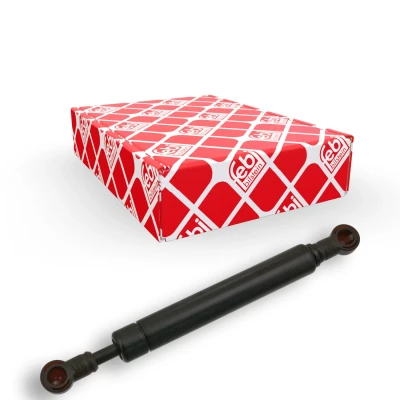 Imagem de FEBI BILSTEIN 08680 Amortecedor de tirante, sistema injecção