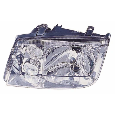 Imagem de VAN WEZEL 5892963 Farol Principal VOLKSWAGEN: Bora Sedan