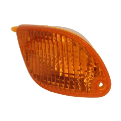 Imagem de TYC 12 5149 01 2 Intermitente cor de laranja à frente, lado direito sem porta lâmpadas P21W FORD: Focus Mk1 Carrinha, Hatchback