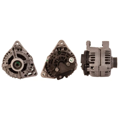 Imagem de LUCAS ELECTRICAL LRA02825 Alternador 120A OPEL: Corsa C Hatchback, Astra H Caravan, G CC