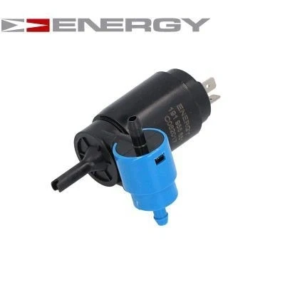 Imagem de ENERGY PS0007 Bomba de Água do Lava Vidros 12 FIAT: Doblo I Carrinha, Panda II Hatchback, Stilo ALFA ROMEO: 156 Sportwagon, 147, 146