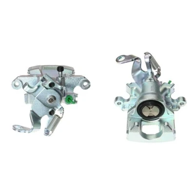 Imagem de BUDWEG CALIPER 345030 Pinça de travão MITSUBISHI: ASX SUV, OUTLANDER 3, CITROËN: C4 Aircross