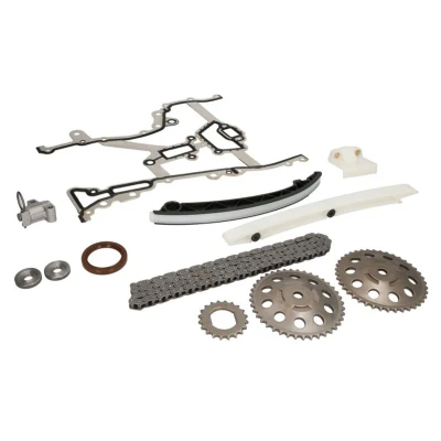 Imagem de SKF VKML 84005 Jogo de correntes distribuição Com o carreto do veio excêntricos, da cambota FORD: Transit Mk6 Van