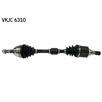 Imagem de SKF VKJC 6310 Veio de transmissão 647, 64,5