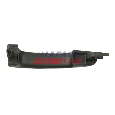 Imagem de FAST FT94399 Puxadores de Porta à frente, lado direito preto FIAT: Fiorino III Van / Carrinha