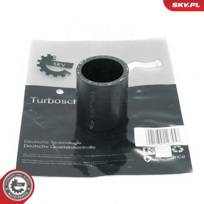 Imagem de ESEN SKV 54SKV081 Mangueira Para o Turbocompressor FORD: Transit Mk5 Van