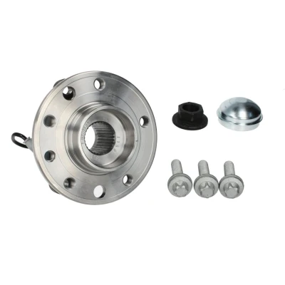 Imagem de FAG 713 6442 70 Kit de rolamento roda A imagem corresponde ao volume fornecimento 137,00, 90,00 OPEL: Vectra C Sedan, CC, Signum CC