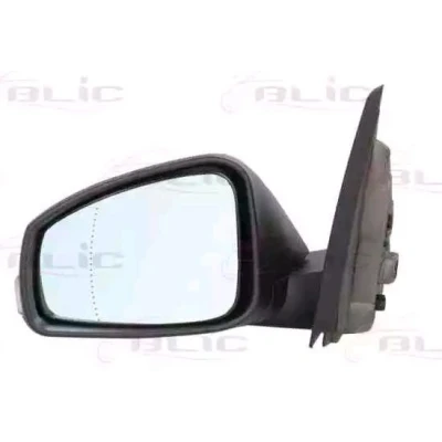 Imagem de Espelho retrovisor exterior BLIC 5402 09 2002173P