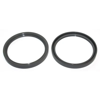 Imagem de ELRING 247.380 Retentor de Cambota MVQ (borracha silicone) NISSAN: Pick Up, TERRANO 1, 2