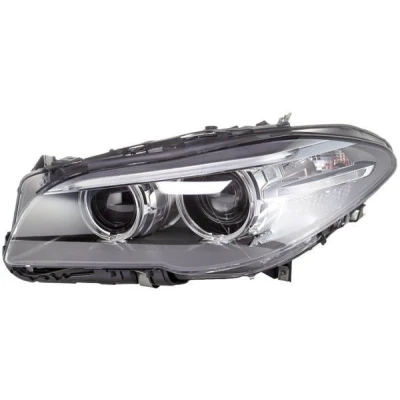 Imagem de HELLA 1ZS 011 087 951 Farol Principal BMW: 5 Touring, Sedan