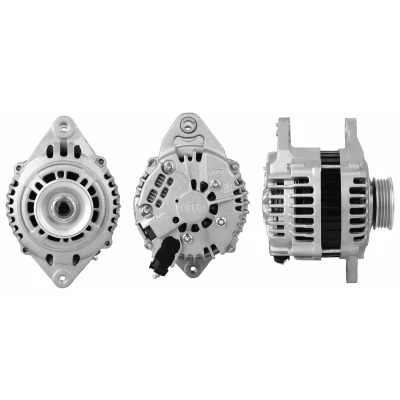 Imagem de LUCAS ELECTRICAL LRA02821 Alternador 80A