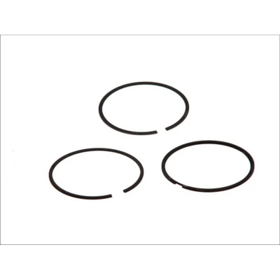 Imagem de MAHLE ORIGINAL 040 25 N0 Jogo de Anéis do Pistão 75,0 PEUGEOT: 206 Hatchback, 307 SW, CITROËN: C4 I C3 Hatchback