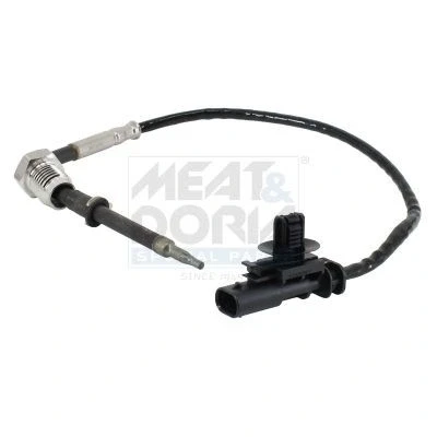 Imagem de Sensor, temperatura dos gases de escape MEAT &amp; DORIA 12614