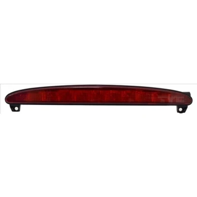 Imagem de TYC 15 0727 10 2 Luz de stop adicional com LED, sem cablagem, suporte