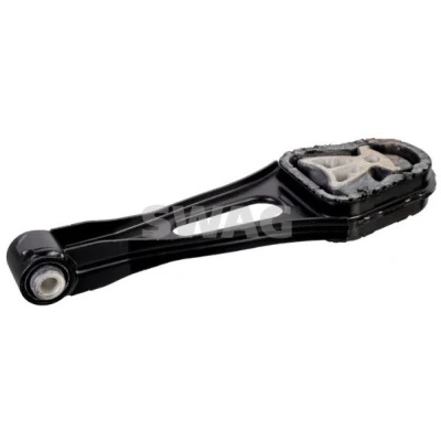 Imagem de SWAG 33 10 2551 Suporte, motor esquerda Rolamento de borracha e metal