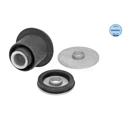 Imagem de MEYLE 100 407 0089 Casquilho de apoio, braço transversal sem suporte ORIGINAL Quality AUDI: A2