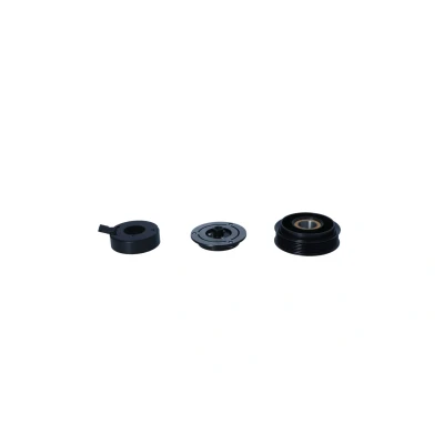 Imagem de NRF 380086 Embreagem de Compressor Ar Condicionado GENUINE DELPHI CSP