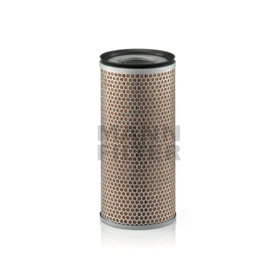 Imagem de MANN FILTER C 18 398 Filtro de ar 366 174 Cartucho filtrante