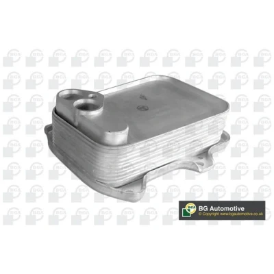 Imagem de BGA CO0175 Radiador de Óleo VOLKSWAGEN: GOLF 6, Polo V Hatchback, Passat B7 Variant, SEAT: Ibiza 4 Sportcoupe, ST, 4, AUDI: A3 Hatchback