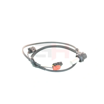Imagem de GH 704707 Sensor de ABS Eixo dianteiro, lado direito, esquerdo VOLKSWAGEN: Passat B5 Sedan, Variant